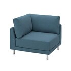 Bezug f Eckelement Axvall dunkel graublau Axvall dunkel graublau von UPPÅKRA im aktuellen IKEA Prospekt