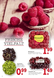 Aktueller EDEKA Prospekt mit Weintrauben, "Aktuelle Angebote", Seite 14
