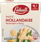 Sauce Hollandaise von Lukull für 1,49 € bei Netto Marken-Discount im Angebot Sauce Hollandaise von Lukull im aktuellen Netto Marken-Discount Prospekt