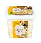 Herzhafte Salate von Chef Select für 1,99 € bei Lidl im Angebot Herzhafte Salate von Chef Select im aktuellen Lidl Prospekt