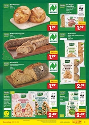 Aktueller Netto Marken-Discount Prospekt mit Wecker, "Aktuelle Angebote", Seite 9