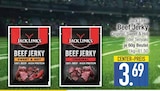 Beef Jerky Original von Jack Links im aktuellen EDEKA Prospekt für 3,69 €