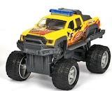 Rally Monster von Dickie für 5,99 € bei Rossmann im Angebot Rally Monster von Dickie im aktuellen Rossmann Prospekt