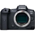 Fotokamera im Kamera Express Prospekt EOS R5 Gehäuse von Canon im aktuellen Kamera Express Prospekt