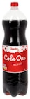 COLA ONE 2L à Netto dans Mornas COLA ONE 2L à Netto dans Mornas