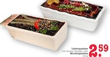 Aktuelles Leberpastete mit feinem Spargel Angebot bei E center in Mannheim ab 2,59 €