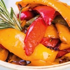GEGRILLTE GEMISCHTE PAPRIKA bei REWE im Hürth Prospekt für 3,99 €