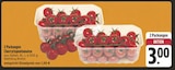 Cherryrispentomaten Angebote bei E center Hof für 1,50 €