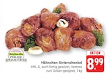 Hähnchen-Unterschenkel bei EDEKA im Prospekt "" für 8,99 €