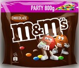 Party Beutel von M&M's im aktuellen METRO Prospekt für 8,55 €