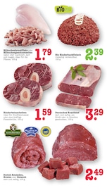 Aktueller E center Prospekt mit Rindfleisch, "Aktuelle Angebote", Seite 15