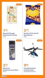 Aktueller Action Prospekt mit Nougat, "kleine Preise, grosse Freude!", Seite 28