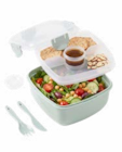 Gifi La Francheville - Promo Boîte repas Promo Boîte repas à 2,99 € dans le catalogue Gifi à La Francheville
