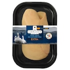 Foie gras de canard cru Extra - JEAN LARNAUDIE - Carrefour à Créteil Foie gras de canard cru Extra - JEAN LARNAUDIE en promo chez Carrefour Créteil à 59,50 €