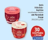 Frühstücks-Konfitüre Himbeere im Angebot bei Marktkauf in Nürnberg Frühstücks-Konfitüre Himbeere Angebote von Zentis bei Marktkauf Nürnberg
