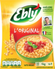 Blé tendre - Ebly en promo chez Lidl Blé tendre - Ebly dans le catalogue Lidl
