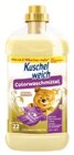 Waschmittel im Angebot bei Lidl in Waiblingen Waschmittel Angebote von Kuschelweich bei Lidl Waiblingen für 3,49 €