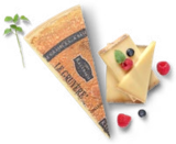 Le Gruyère AOP von EMMI KALTBACH für 2,49 € bei Kaufland im Angebot Le Gruyère AOP von EMMI KALTBACH im aktuellen Kaufland Prospekt