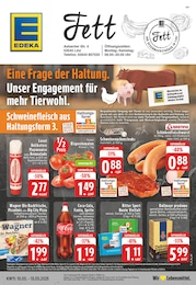 EDEKA Prospekt: "Aktuelle Angebote", 24 Seiten, 10.03.2025 - 15.03.2025