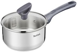 Edelstahl-Topf DAILY COOK Stielkasserolle im Penny Prospekt Edelstahl-Topf DAILY COOK Stielkasserolle von Tefal im aktuellen Penny Prospekt für 16,99 €