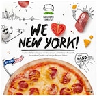 Pizza im Penny Prospekt Pizza von GUSTAVO GUSTO im aktuellen Penny Prospekt für 3,49 €