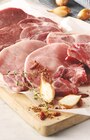PORC : CÔTE PREMIÈRE OU ÉCHINE AVEC OS OU FILET à Auchan Supermarché dans Cachan PORC : CÔTE PREMIÈRE OU ÉCHINE AVEC OS OU FILET à Auchan Supermarché dans Cachan