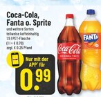 Aktuelles Coca-Cola Angebot bei Trinkgut in Ahaus ab 0,99 €