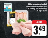 Hähnchenunterschenkel von  im aktuellen E center Prospekt für 3,49 €