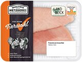 Frisches Putenbrust-Innenfilet Angebote bei REWE Mainz für 5,99 €