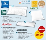 Aktuelles Kopfkissen Angebot bei Penny in Berlin ab 10,99 €