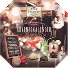 Edle Tropfen in Nuss Adventskalender Angebote von Trumpf bei Lidl Baden-Baden für 6,99 €