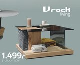 Couchtisch von Vrock Living im aktuellen XXXLutz Möbelhäuser Prospekt für 1.499,00 €