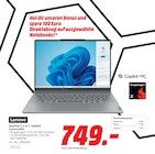 Aktuelles IdeaPad 5 2-in-1 14Q8X9 Convertible Angebot bei MediaMarkt Saturn in Frankfurt (Main) ab 749,00 €