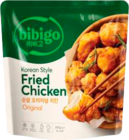 E Frischemarkt Rüdiger - Korean Fried Chicken Angebot im Prospekt Korean Fried Chicken bei E Frischemarkt Rüdiger im Prospekt "" für 5,99 €