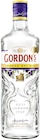 London Dry Gin Angebote von Gordon's bei METRO Wuppertal für 9,98 €