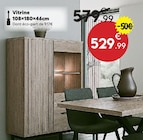 Vitrine - Maxi Bazar Vitrine à 529,99 € dans le catalogue Maxi Bazar