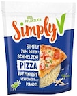 Streichzart Natur von Simply V für 1,99 € bei REWE im Angebot Streichzart Natur von Simply V im aktuellen REWE Prospekt