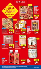 Ähnliche Diebels Angebote im Prospekt "LIDL LOHNT SICH" von Lidl in Borken Ähnliche Angebote wie Diebels im Prospekt "LIDL LOHNT SICH" auf Seite 9 von Lidl in Borken