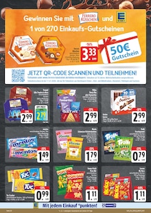 Süßigkeiten im aktuellen E center Prospekt (Dresden) Süßigkeiten im E center Prospekt "Wir lieben Lebensmittel!" mit 28 Seiten (Dresden)