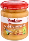 Senf-Brotaufstrich bei Penny im Wetter Prospekt für 1,29 €