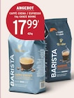 Caffè Crema im Angebot bei WEZ in Löhne Caffè Crema Angebote von Tchibo bei WEZ Löhne für 17,99 €