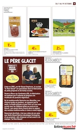 Prospectus Intermarché "LE TRÈS GROS ANNIVERSAIRE" en cours à Roubaix, Page 15 Catalogue Intermarché en cours à Roubaix, "LE TRÈS GROS ANNIVERSAIRE", Page 15