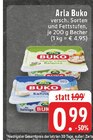 Buko Balance bei EDEKA im Goch Prospekt für 0,99 €
