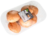 Aktuelle Pilze Angebote bei Marktkauf in Hamburg Aktuelles Champignons braun groß Angebot bei Marktkauf in Hamburg ab 1,99 €