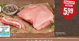 Dicke Schweine-Rippe Angebote bei REWE Rodgau für 5,99 €