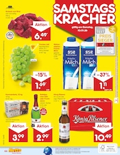 Ähnliche Angebote wie Freixenet-Sekt im Prospekt "Aktuelle Angebote" auf Seite 48 von Netto Marken-Discount in Bremerhaven