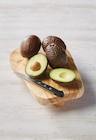 Avocat prêt à déguster - Super U à Bourges Avocat prêt à déguster en promo chez Super U Bourges à 2,79 €