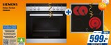 Einbau-Herdset EX80KA0 im Angebot bei expert in Bremerhaven Einbau-Herdset EX80KA0 Angebote von Siemens bei expert Bremerhaven für 599,00 €