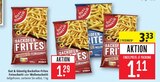 Backofen-Frites Feinschnitt im Angebot bei Marktkauf in Hanau Backofen-Frites Feinschnitt Angebote von Gut & Günstig bei Marktkauf Hanau für 1,11 €