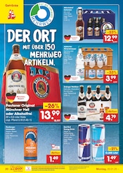 Aktueller Netto Marken-Discount Prospekt mit Getränke, "Aktuelle Angebote", Seite 34